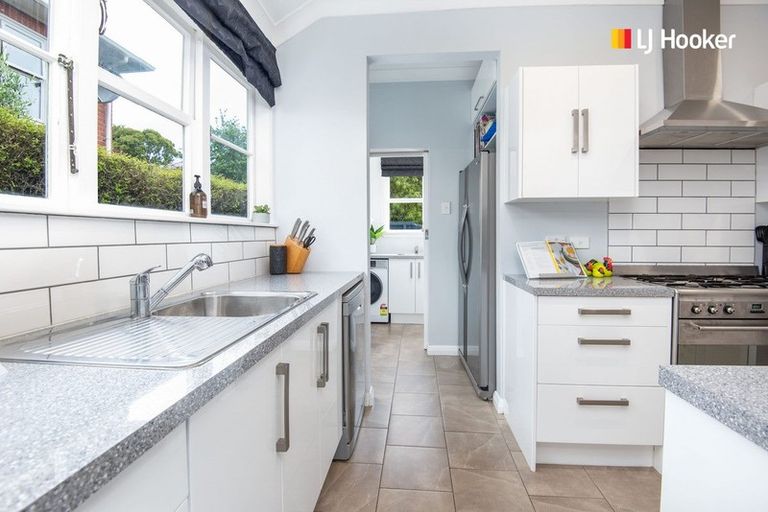 Photo of property in 3 Rennie Street, Green Island, Dunedin, 9018