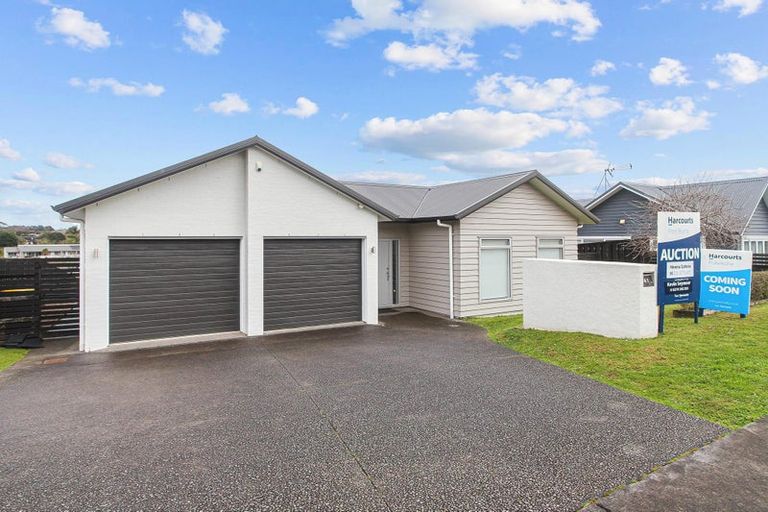 Photo of property in 41 Anselmi Ridge Road, Pukekohe, 2120