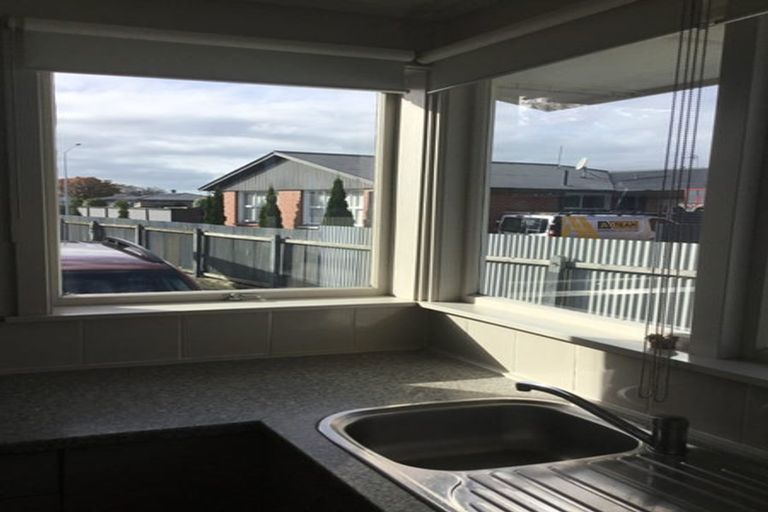 Photo of property in 3/216 Walnut Avenue, Ashburton, 7700