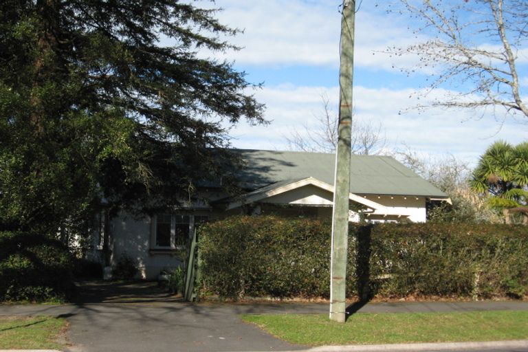 Photo of property in 12 Thames Street, Claudelands, Hamilton, 3214