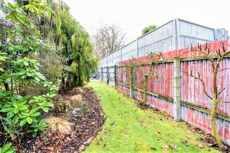 Photo of property in 237 King Street, Temuka, 7920