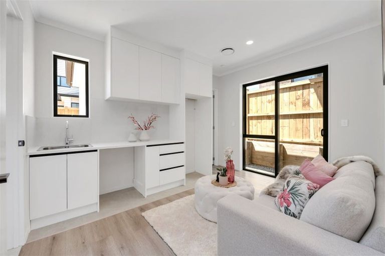 Photo of property in 14 Koromeke Street, Flat Bush, Auckland, 2019