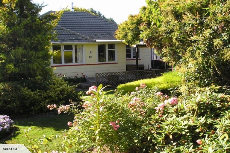 Photo of property in 41 Macdonald Street, Waimataitai, Timaru, 7910