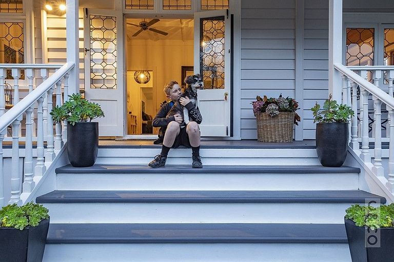 Photo of property in 30-32 Great North Road, Riverhead, 0820