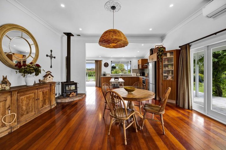 Photo of property in 1305b South Road, Kaitake, New Plymouth, 4374