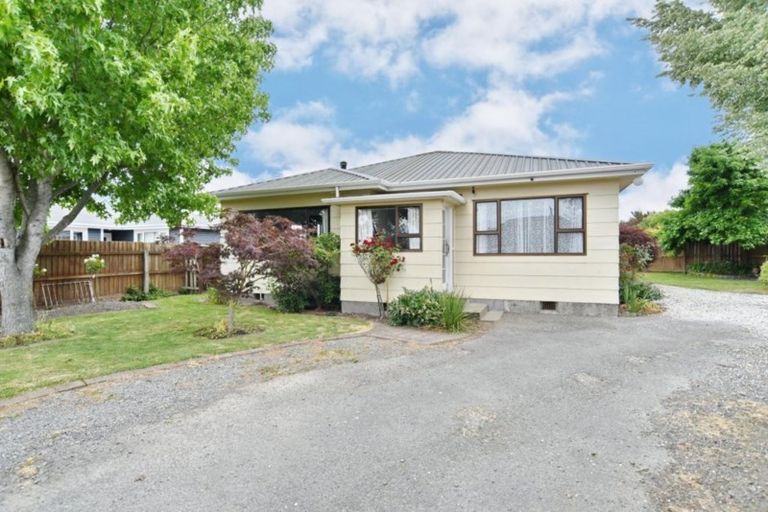 Photo of property in 23a Buckleys Road, Rangiora, 7400