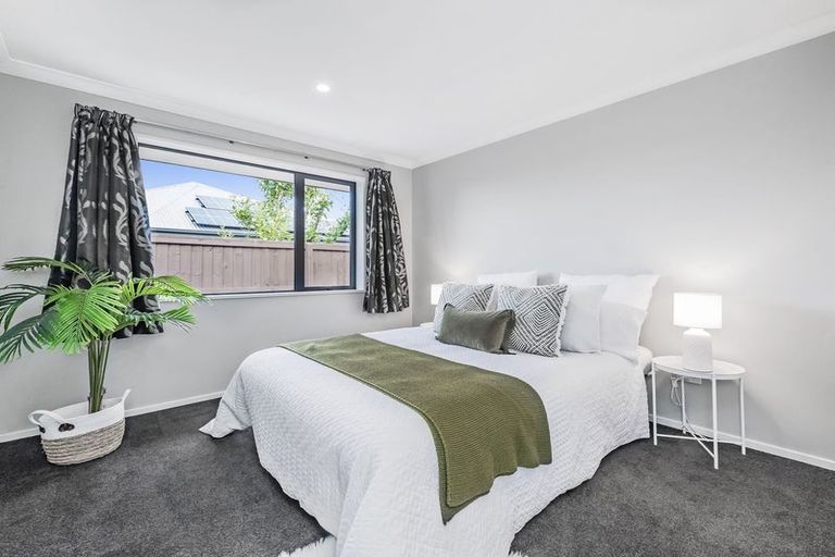 Photo of property in 4 Rhyolite Court, Rolleston, 7614