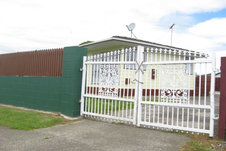Photo of property in 89 Idlewild Avenue, Mangere, Auckland, 2022