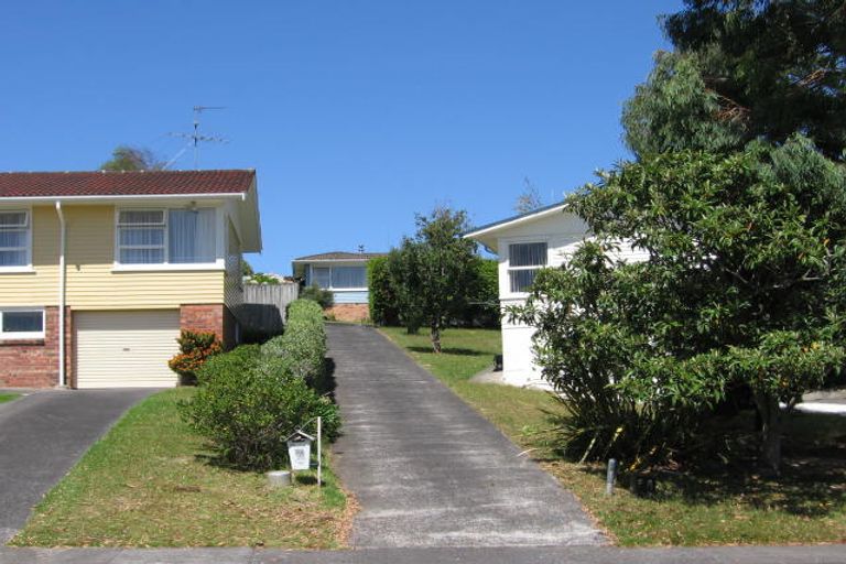 Photo of property in 38 Stott Avenue, Birkdale, Auckland, 0626