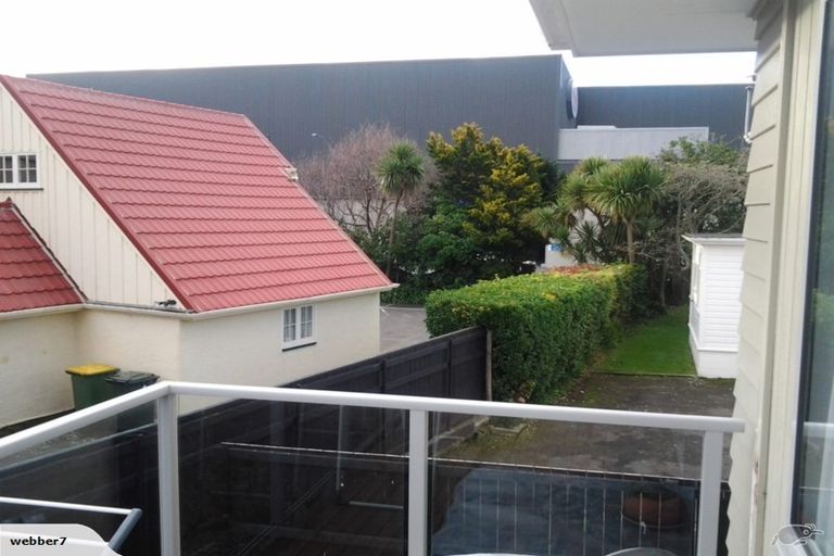 Photo of property in 3/21 Bloomfield Terrace, Hutt Central, Lower Hutt, 5010