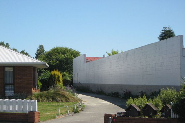 Photo of property in 4/305 Selwyn Street, Spreydon, Christchurch, 8024