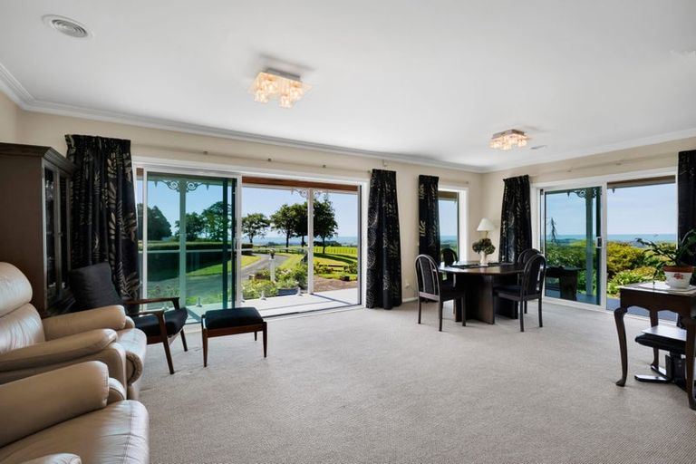 Photo of property in 911 Plymouth Road, Koru, New Plymouth, 4374