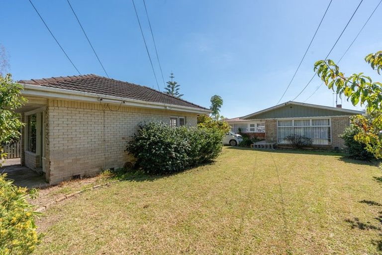 Photo of property in 17 James Street, Hamilton East, Hamilton, 3216