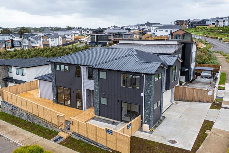 Photo of property in 1 Verdant View Avenue, Flat Bush, Auckland, 2019