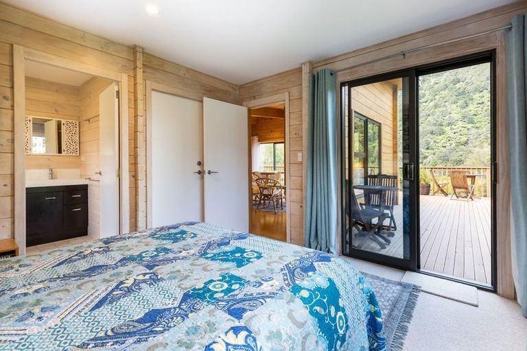 Photo of property in 1744 Kaiuma Bay Road, Kaiuma Bay, Havelock, 7178