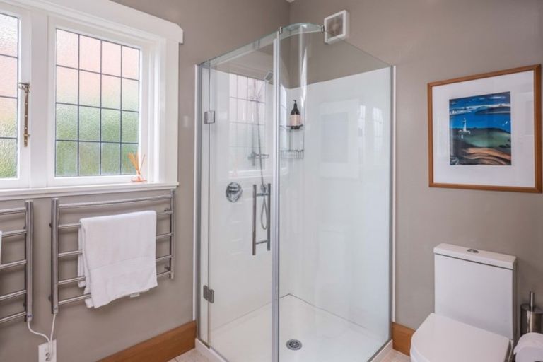 Photo of property in 46 Sefton Street, Wadestown, Wellington, 6012