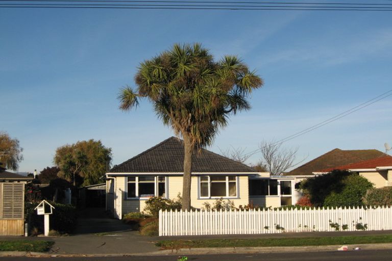 Photo of property in 284 Travis Road, New Brighton, Christchurch, 8083