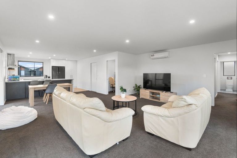 Photo of property in 57 Hardingstone Drive, Rolleston, 7615