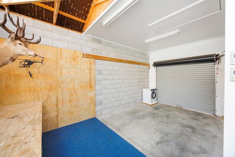 Photo of property in 10 William Street, Marton, 4710