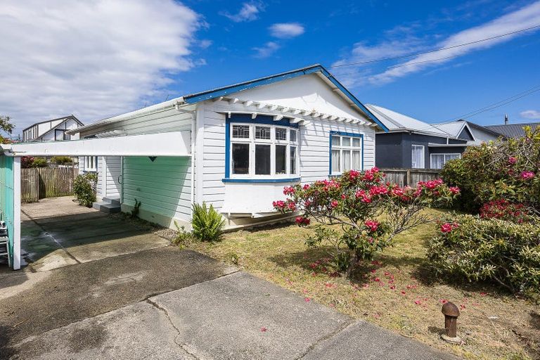 Photo of property in 25 Normanby Street, Saint Kilda, Dunedin, 9012