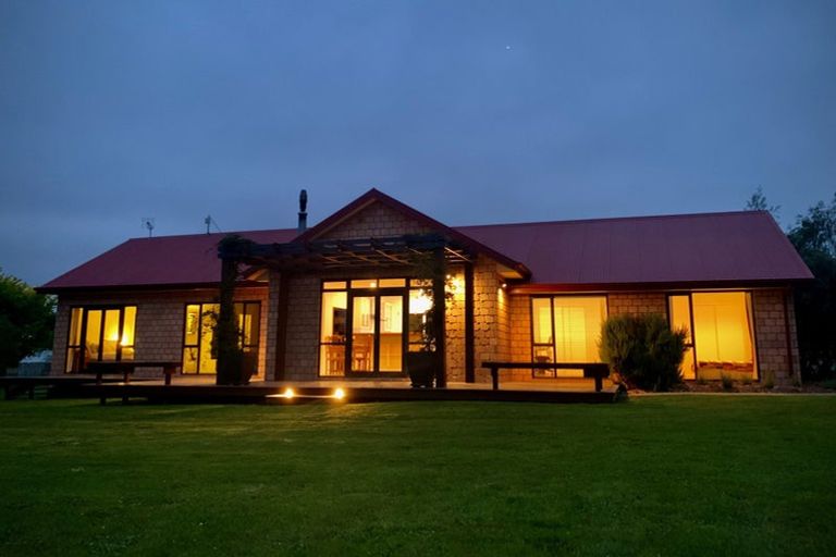 Photo of property in 178 Round Hill Road, Loburn, Rangiora, 7472