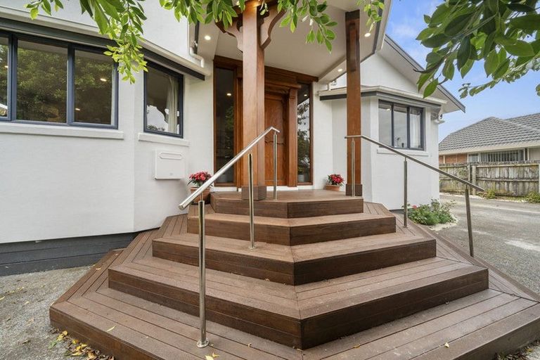 Photo of property in 80b Wallace Road, Papatoetoe, Auckland, 2025