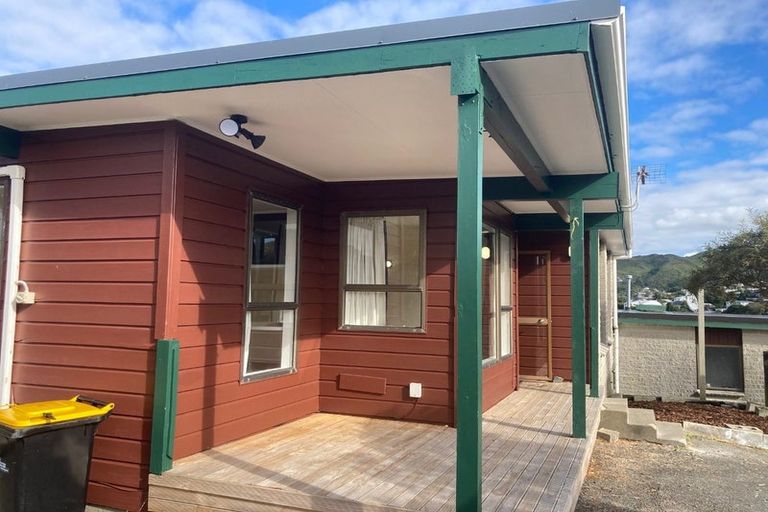 Photo of property in 3/46 Ohariu Road, Johnsonville, Wellington, 6037