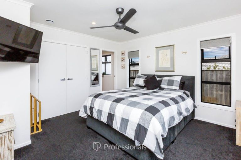 Photo of property in 34 Filmer Crescent, Wallaceville, Upper Hutt, 5018