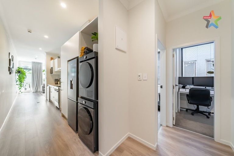 Photo of property in 223a High Street, Hutt Central, Lower Hutt, 5010