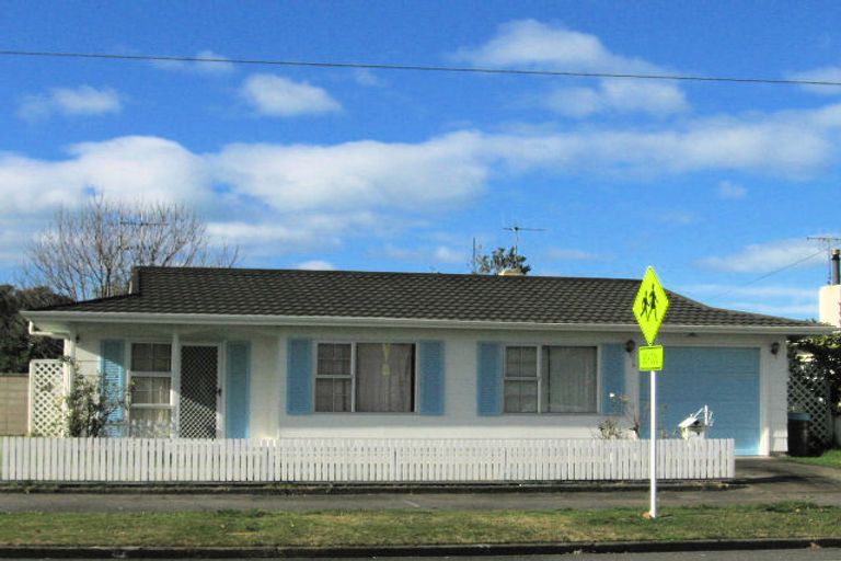 Photo of property in 54 Harold Holt Avenue, Onekawa, Napier, 4110