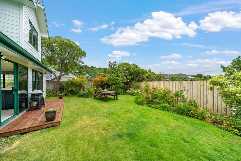 Photo of property in 122 Redvers Drive, Belmont, Lower Hutt, 5010