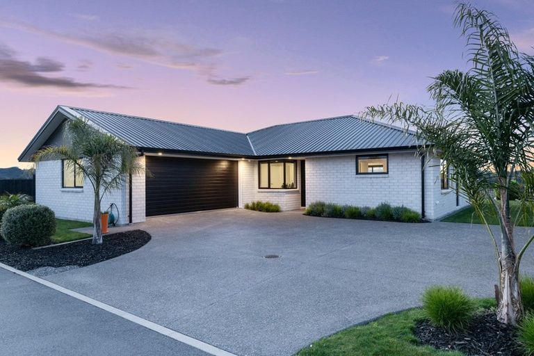 Photo of property in 15 Doyle Lane, Pyes Pa, Tauranga, 3112