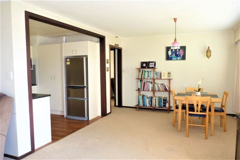 Photo of property in 7/412 Avenue Road West, Hastings, 4122