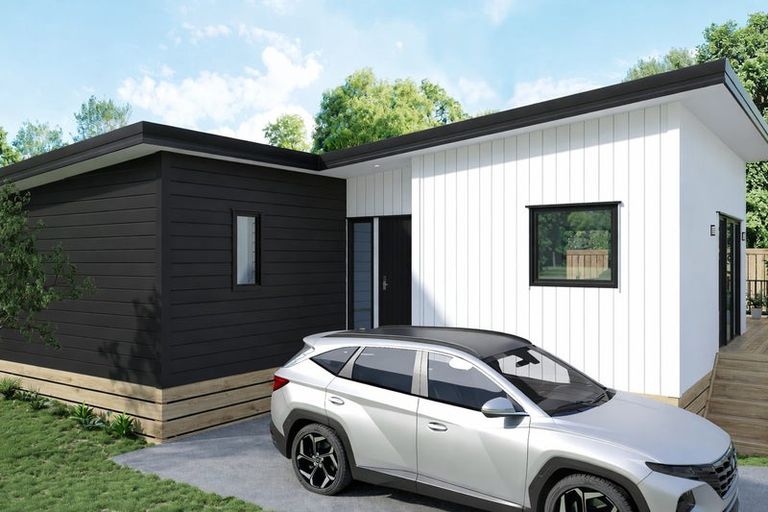 Photo of property in 4a Daphne Street, Kelston, Auckland, 0602