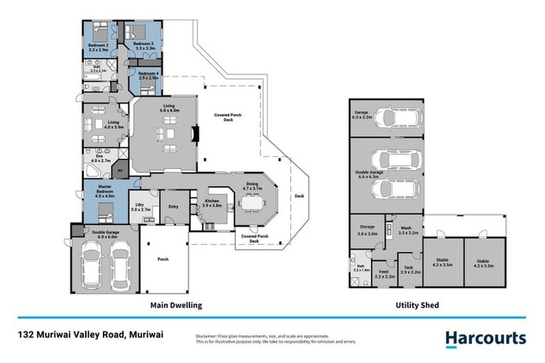 Photo of property in 132 Muriwai Valley Road, Muriwai, Waimauku, 0881