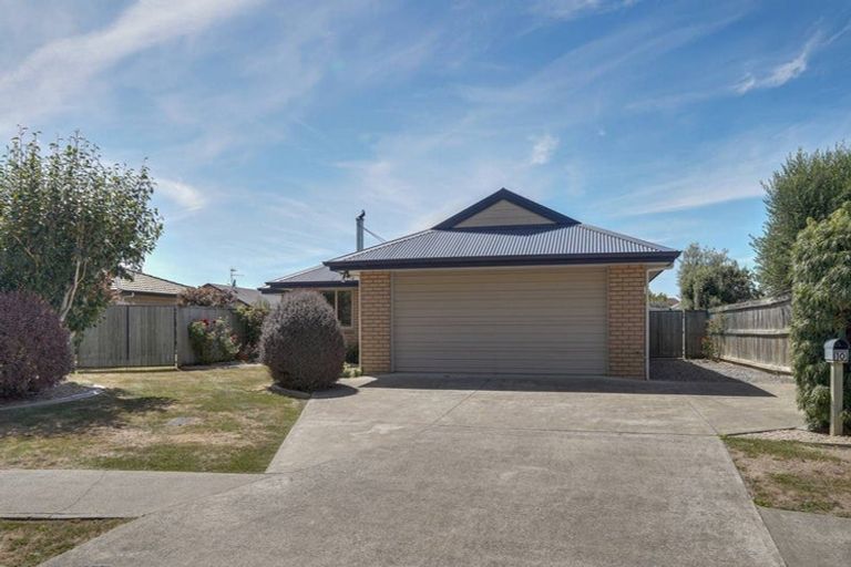 Photo of property in 10 Pelorus Place, Redwoodtown, Blenheim, 7201