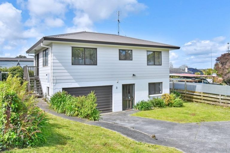 Photo of property in 3/62 Hillcrest Road, Papatoetoe, Auckland, 2025