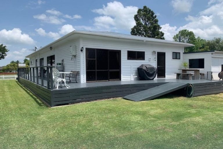 Photo of property in 86 Stanley Avenue, Te Aroha, 3320