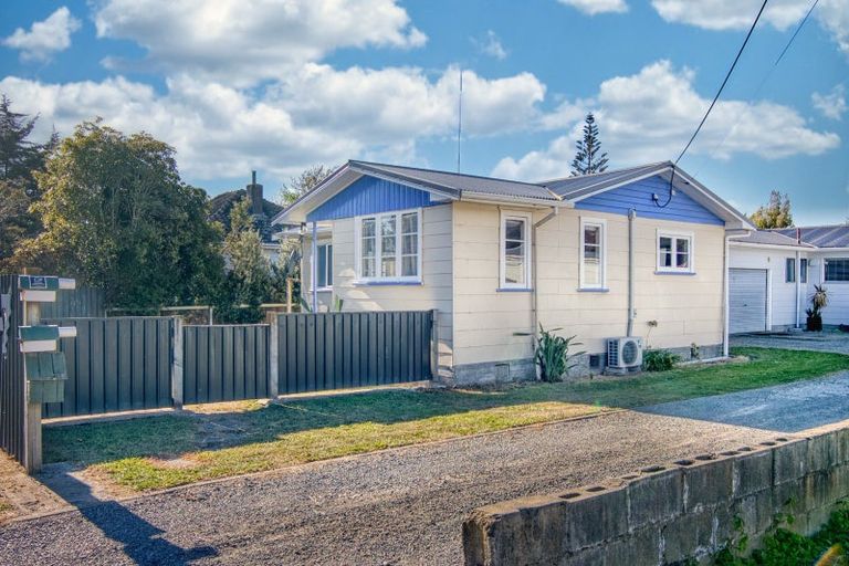 Photo of property in 47a Cook Street, Foxton, 4814