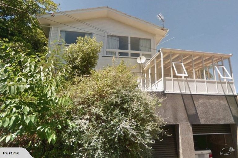 Photo of property in 41a Imlay Crescent, Ngaio, Wellington, 6035