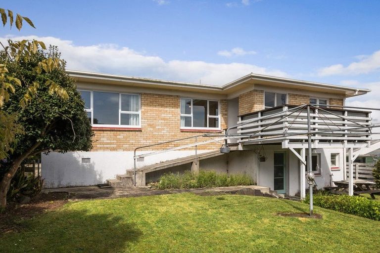 Photo of property in 38 Towers Street, Paeroa, 3600