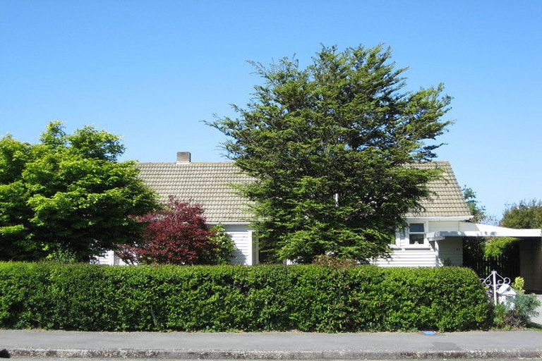 Photo of property in 50 Durham Street, Rangiora, 7400