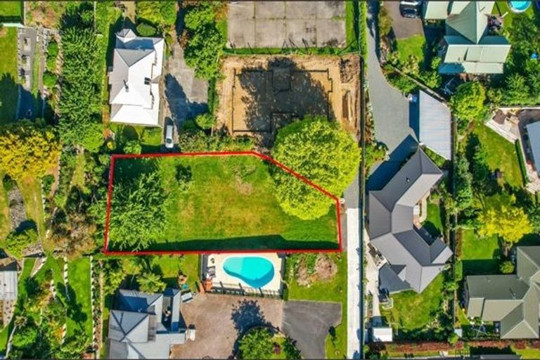 Photo of property in 9d Bronte Place, Leamington, Cambridge, 3432