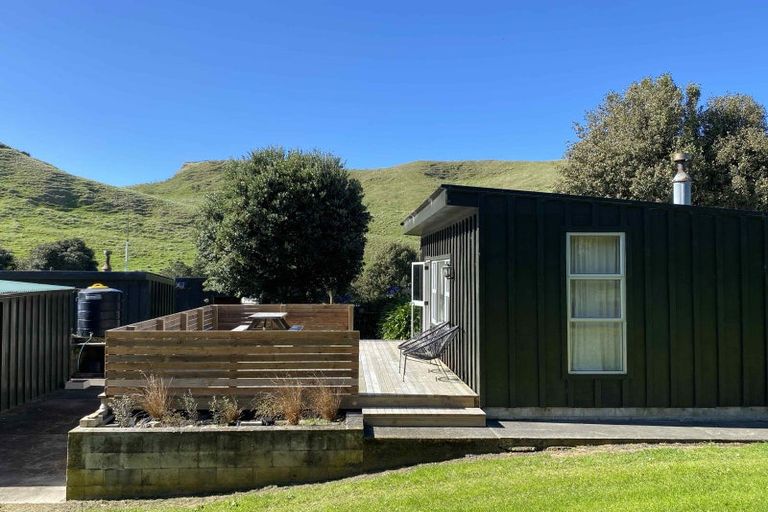 Photo of property in Whangaehu Road, Porangahau, 4293