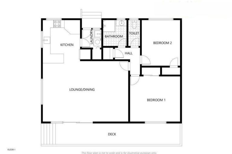 Photo of property in 21 West Avenue, Richmond, 7020