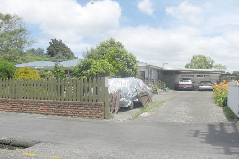 Photo of property in 38 Princess Street, Pahiatua, 4910
