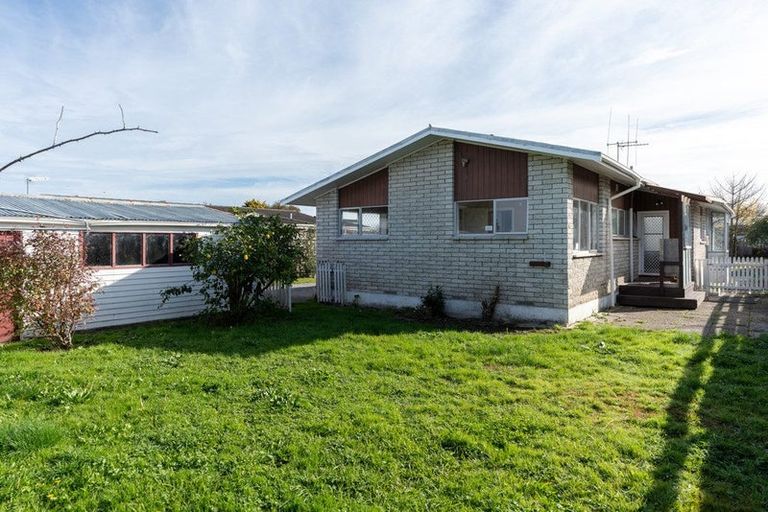 Photo of property in 25 Chequers Avenue, Chartwell, Hamilton, 3210