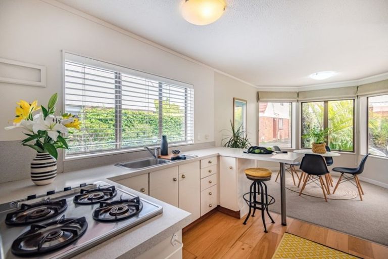 Photo of property in 3/5 Tui Street, Devonport, Auckland, 0624
