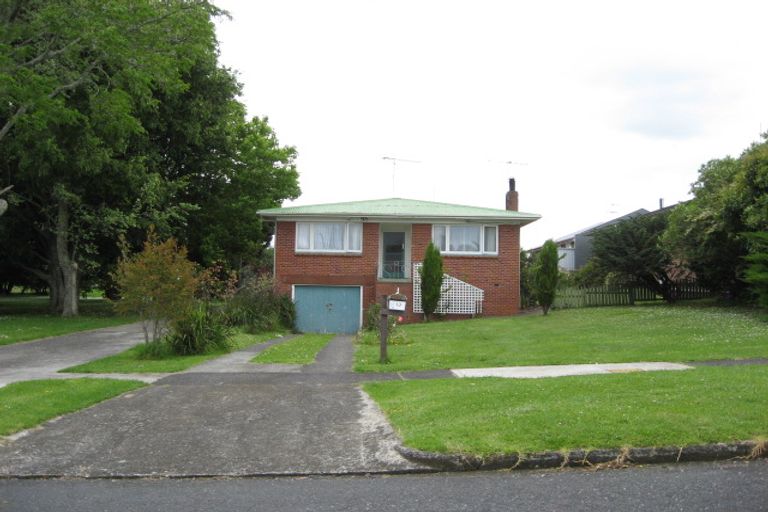 Photo of property in 19a Collie Road, Pukekohe, 2120