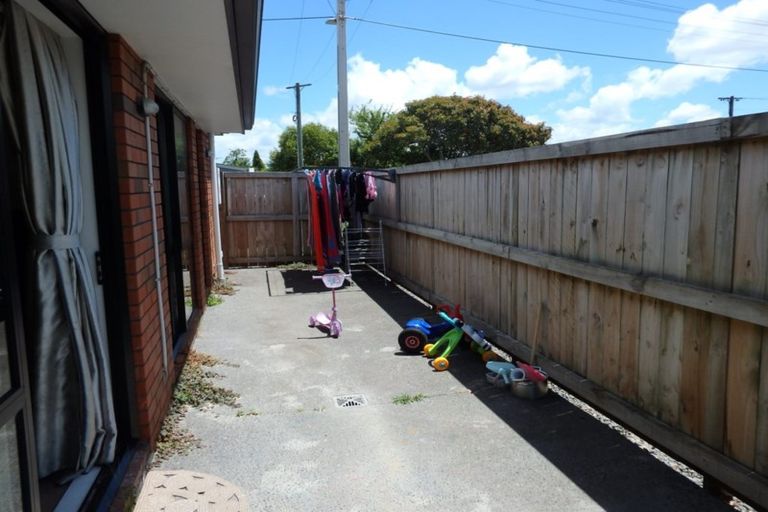 Photo of property in 1/26 Maitland Street, Frankton, Hamilton, 3204